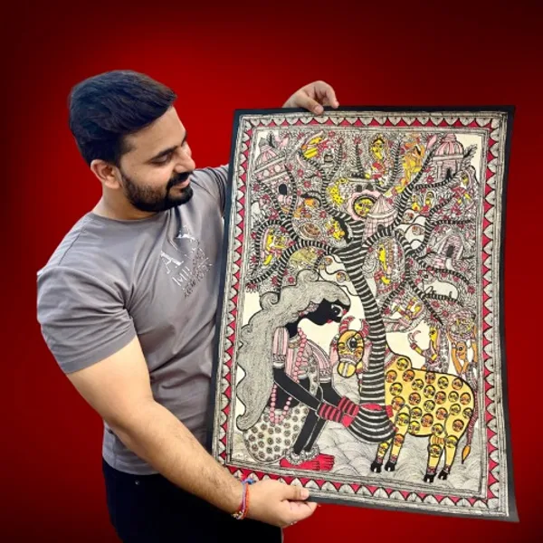 NIF Global Panvel campus and creativity
