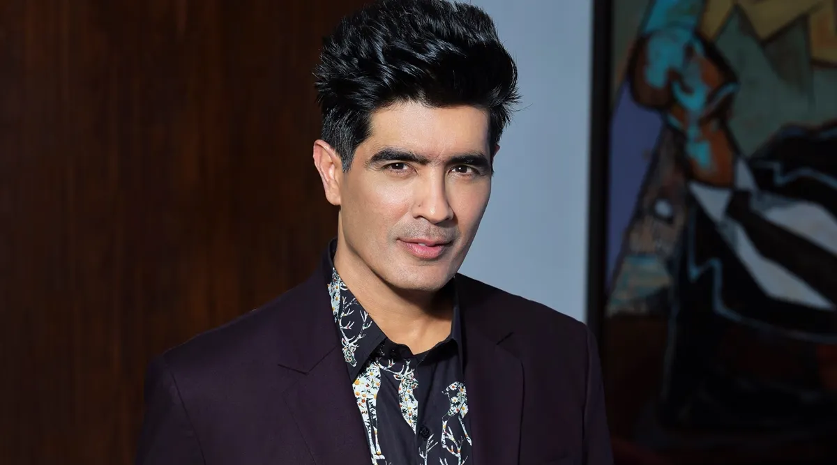 Manish Malhotra